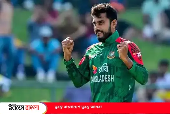 মাথায় আঘাত, সিরিজ জয়ের পরপরই হাসপাতালে ম